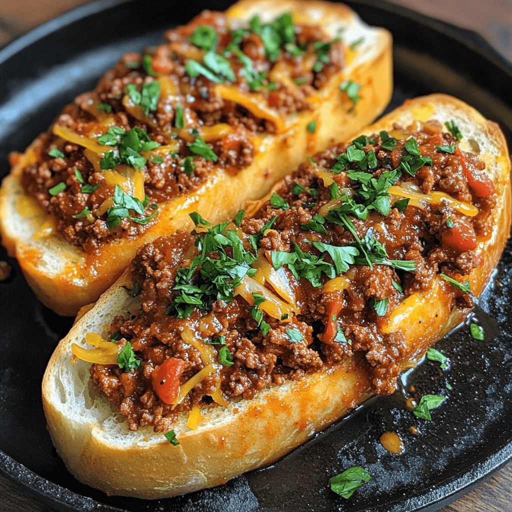 Garlic_Bread_Sloppy_Joes