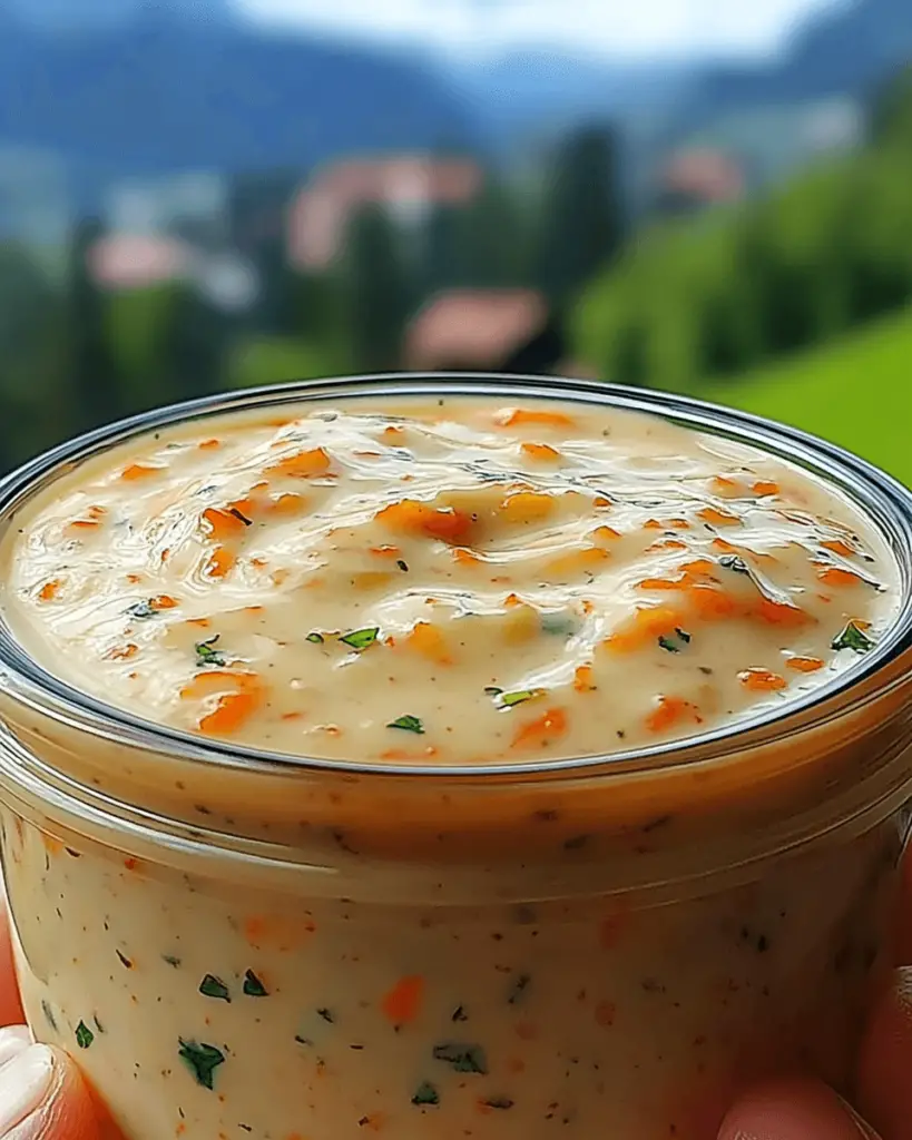 Old Bay Tartar Sauce with a Twist