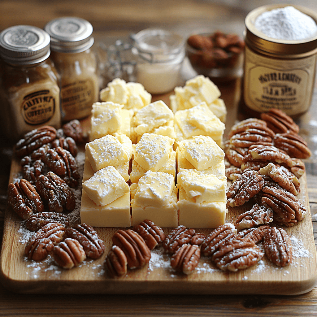 Mini Pecan Pie Impossible Pies ingredients