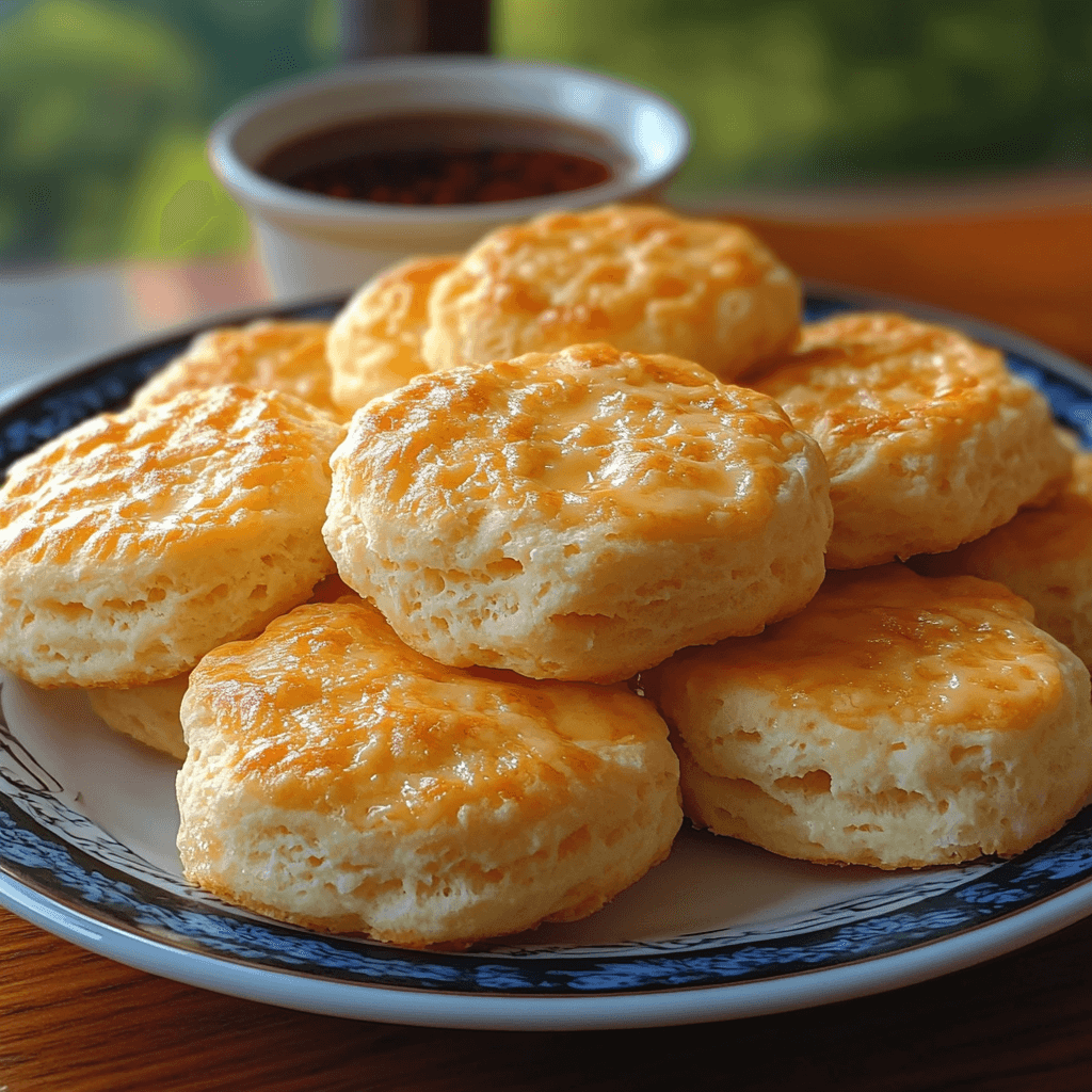 Decadent Cheesy Australian Busters