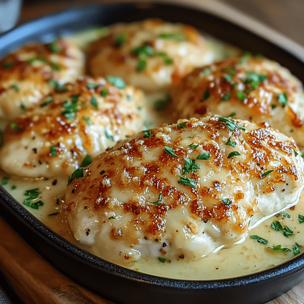 Delicious Longhorn Steakhouse Parmesan Chicken