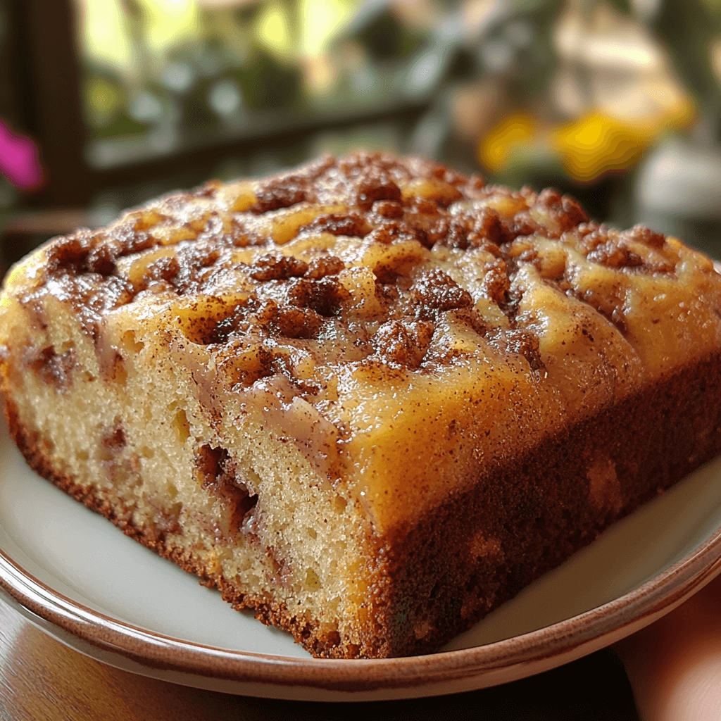 Southern Sweet Potato Cinnamon Bread