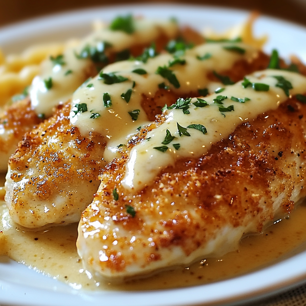 Longhorn Steakhouse Parmesan Chicken