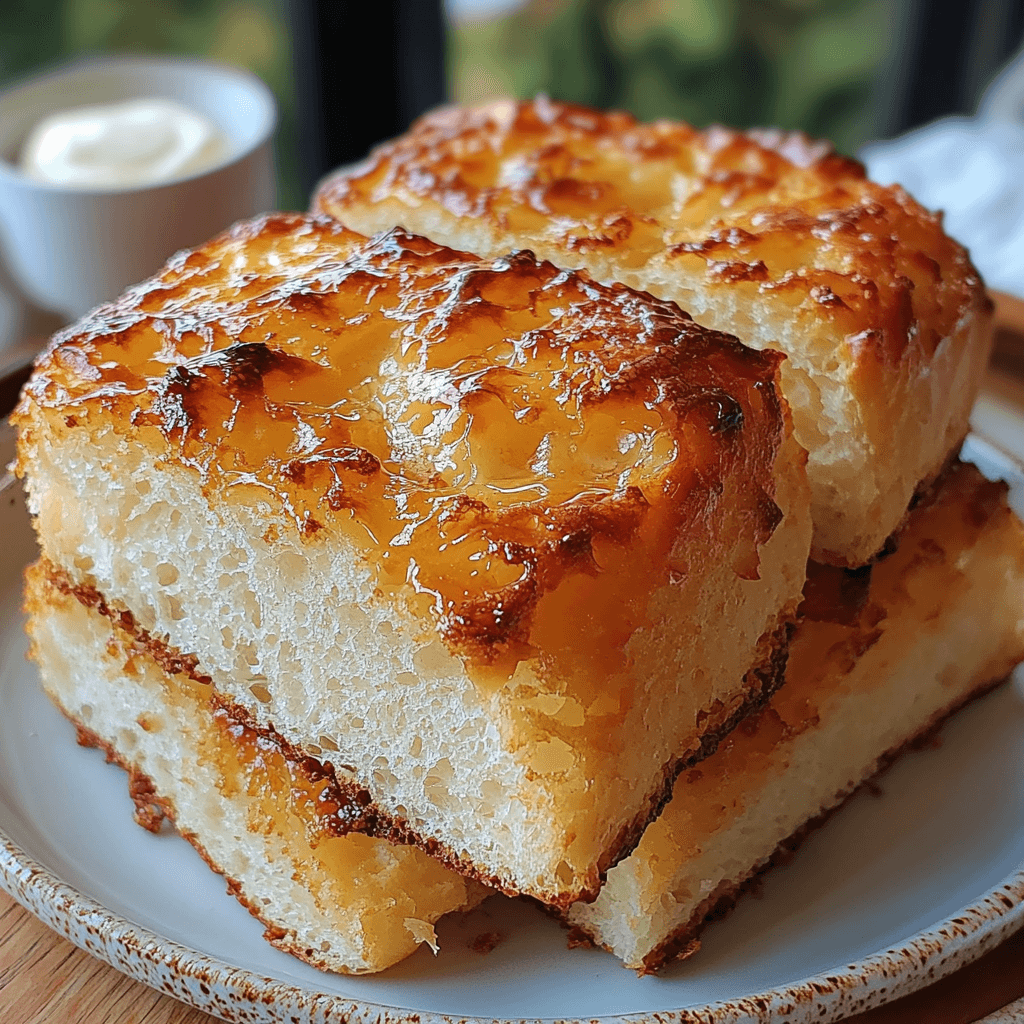 Bimini Bread