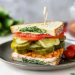 How to Make the Viral TikTok Picklewich First Image First Image