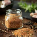 The Ultimate Texas Roadhouse Steak Seasoning First Image First Image