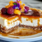 Malva Pudding Cheesecake Fusion Recipe First Image First Image