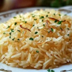 Buttery Onion Rice Side That Elevates Any Meal Instantly First Image First Image