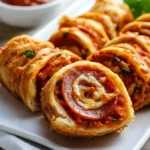 Pepperoni Roll First Image First Image
