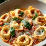 Marry Me Tortellini First Image First Image
