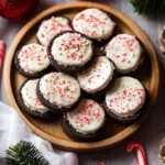 Peppermint Bark Oreos First Image First Image