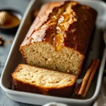 Cozy Honey-Cinnamon Oatmeal Bread – Perfect for Breakfast Bliss First Image First Image