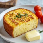 90 Second Keto Bread Recipe - So Easy and Keto Friendly First Image First Image