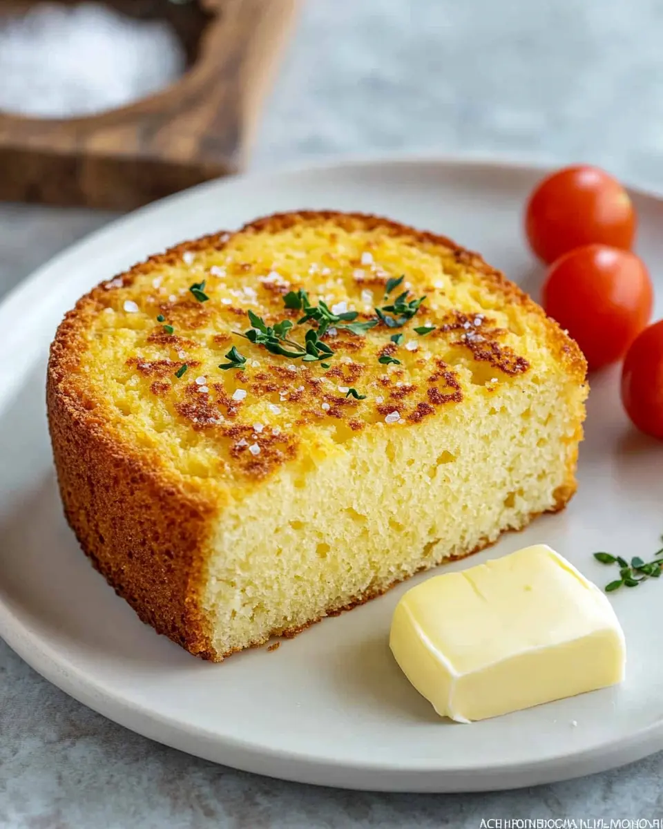 90 Second Keto Bread Recipe - So Easy and Keto Friendly First Image First Image