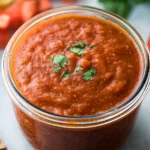 Ranchero Sauce First Image First Image