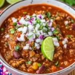 Crockpot Birria Chili First Image First Image