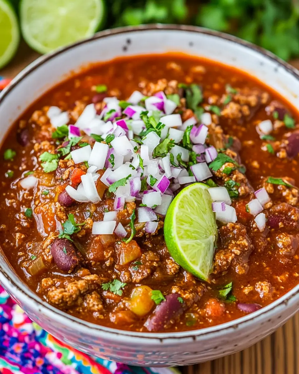 Crockpot Birria Chili First Image First Image