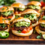 Taco Sliders First Image First Image