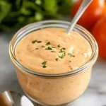 Thousand Island Dressing First Image First Image