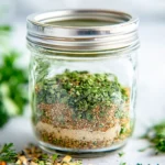 Homemade Ranch Seasoning First Image First Image