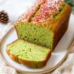 Pistachio Bread for the Holidays First Image First Image