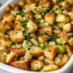 Homemade Stuffing Recipe First Image First Image