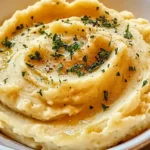 Creamy Sweet Mashed Potatoes First Image First Image