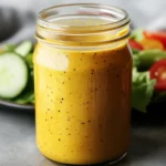Honey Mustard Dressing First Image First Image