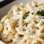Cottage Cheese Alfredo First Image First Image