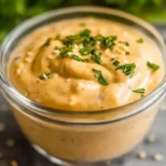 Homemade Big Mac Sauce First Image First Image