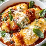 Chicken Parm Cottage Cheese Bowl First Image First Image