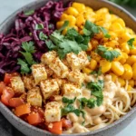 Ingredients: 12 oz spaghetti 2 tbsp olive oil 4 garlic cloves, minced 2 cups unsweetened almond milk 2 tbsp nutritional yeast 1 tbsp cornstarch (mixed with 2 tbsp water) Salt and pepper, to taste First Image First Image