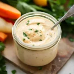 Spicy Ranch Dressing First Image First Image