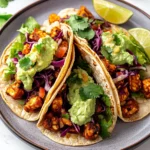 Tempeh Tacos First Image First Image