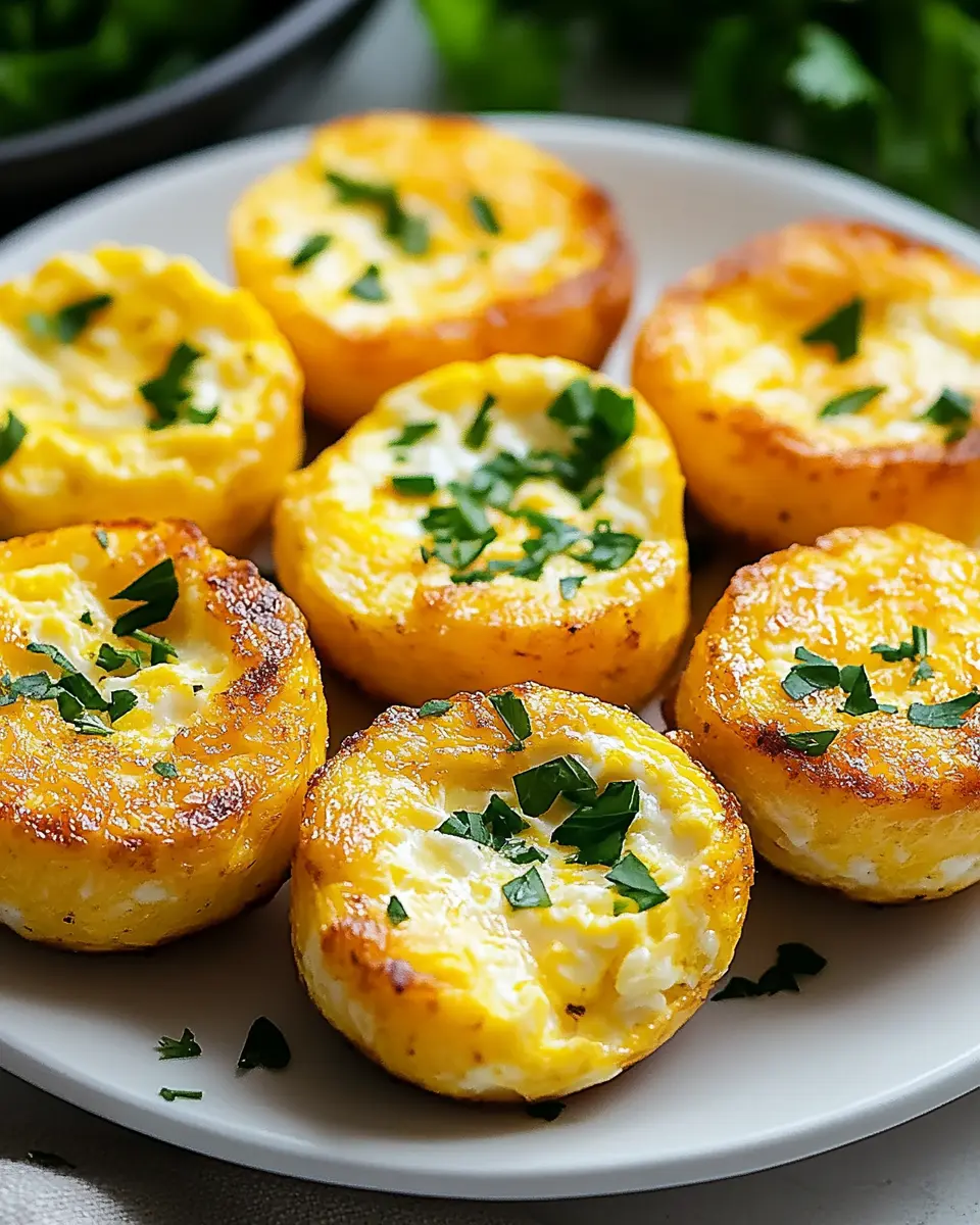 Cottage Cheese Egg Bites First Image First Image