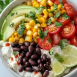 Southwest Cottage Cheese Bowl First Image First Image