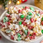 Easy Christmas Crunch Recipe First Image First Image