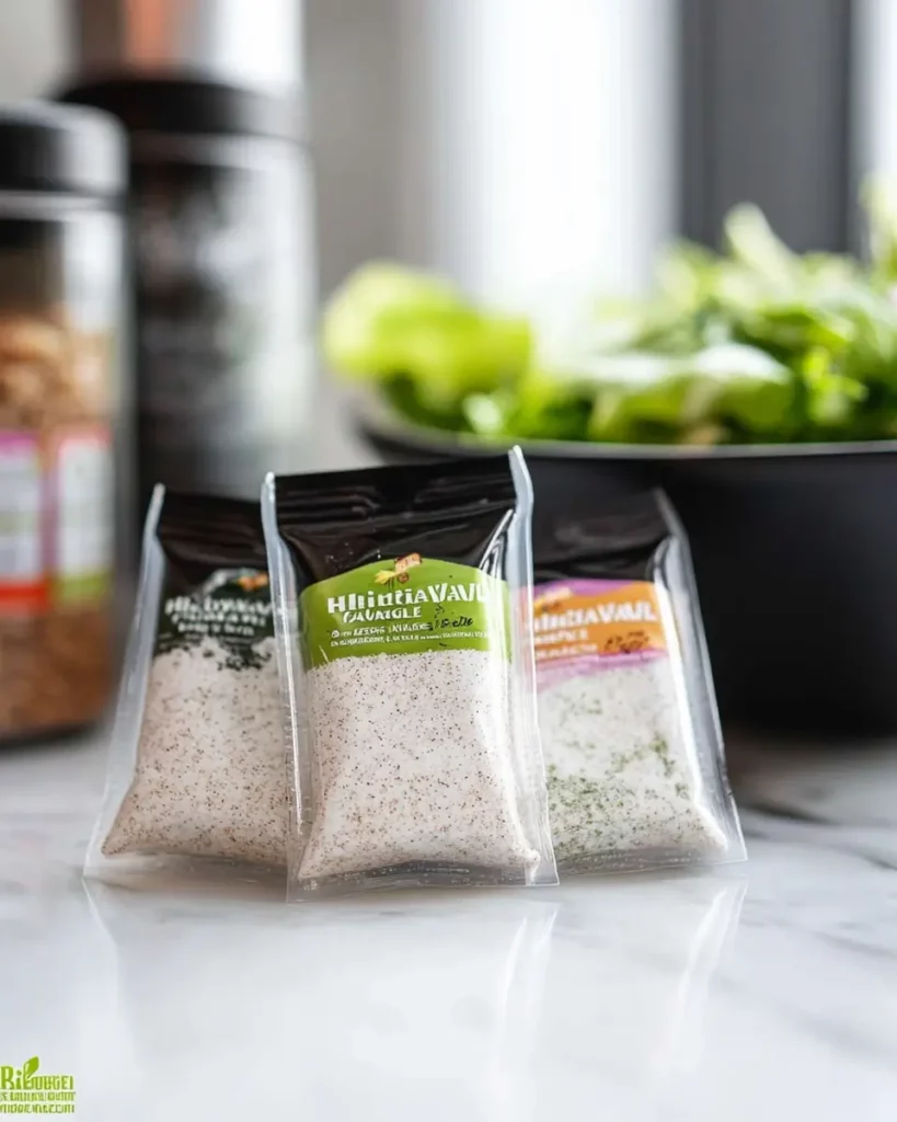 Hidden Valley Ranch Seasoning First Image First Image