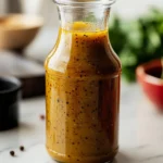 Homemade Italian Dressing First Image First Image