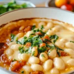 One Pot Marry Me Butter Beans First Image First Image