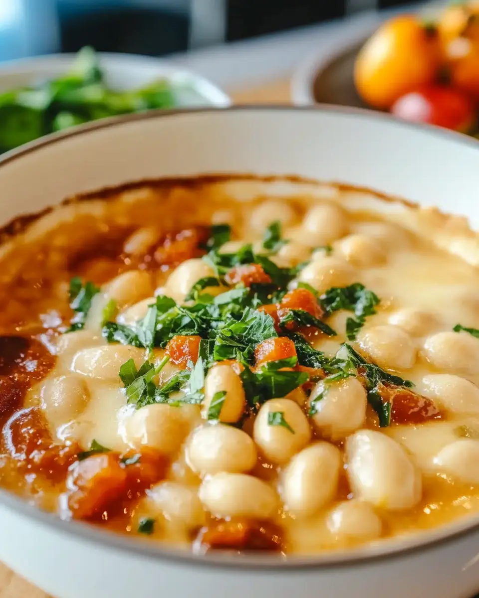 One Pot Marry Me Butter Beans First Image First Image