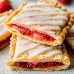 Sourdough Pop Tarts First Image First Image