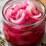 Gordon Ramsay Pickled Onions First Image First Image