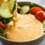 Cajun Ranch Dressing First Image First Image