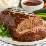 This No-Fail Meatloaf Recipe Is Pure Comfort Food First Image First Image