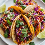Sriracha Slaw Tacos First Image First Image