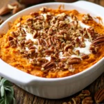 Boston Market Sweet Potato Casserole First Image First Image