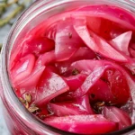Gordon Ramsay Pickled Onions Recipe First Image First Image