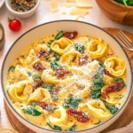 One Pot Marry Me Tortellini First Image First Image