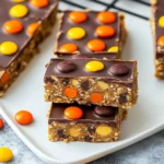 Reese’s Pieces Protein Bars First Image First Image
